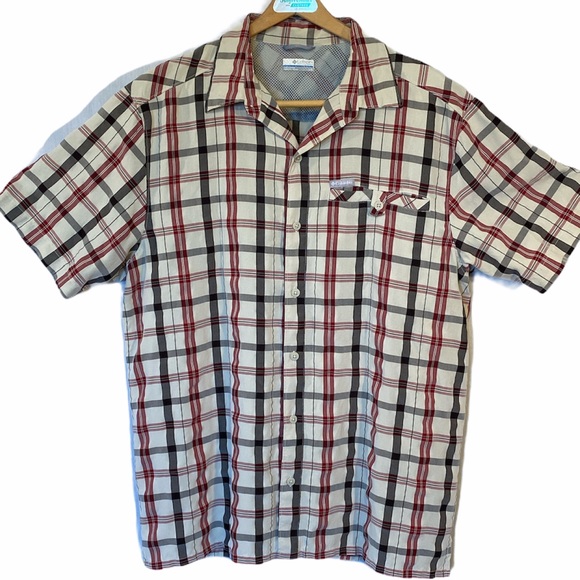 Columbia Other - Columbia Men’s Shirt. Size large.